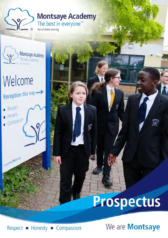 Prospectus